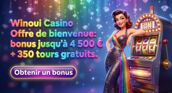 Winoui Casino